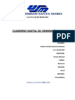 Cuaderno Digital Criminalistica.