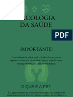 Trabalho Psicologia e Saúde 2023 - Af - Noite