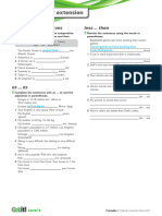 GI1 GR Grammar Extension Unit 7