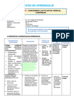 Sesion de Ciencia y Tecnologia 1