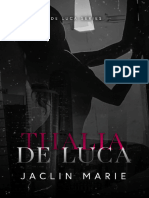 Thalia de Luca - Jaclin Marie (Trad. M)