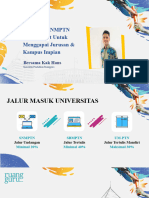 Salinan Dari Materi SNMPTN - Kelas 10