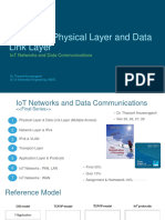 Lecture0 Physical and Datalink