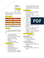 Hirschsprungs Disease Handout