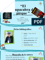 El Chupa Cabra de Pirque