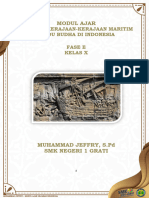 Modul Ajar Observasi PMM