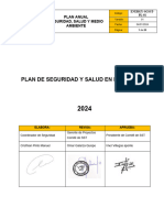 Energy-Sgsst-Pl-02 Plan de Seguridad y Salud en El Trabajo - V.01