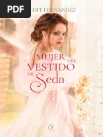 La Mujer Del Vestido de Seda - Judit Fernandez