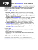 Curriculum Vitae Download