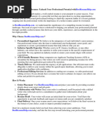 Resume C PDF