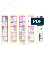 Plano de Arquitectura