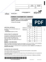 Eduqas Paper 2