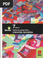 Sociales Septimo