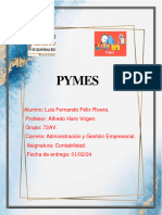 PyMES Cancun Fernando 72AV