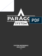 Paragon SRD v1