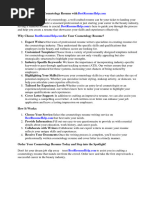 Cosmetology Resume