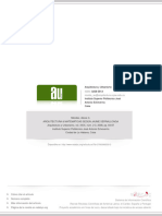 U1 - Matemáticas y Arquitectura