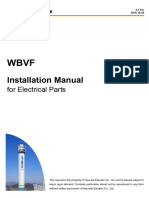 WB Installation Manual EL ENG 4.3