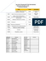 Requerimientos Técnicos 2