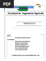 PDF Proyecto Hidrologico de La Cuenca Del Rio Zaa Compress