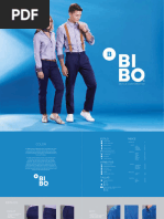 Bibo Catalogo