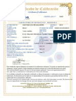 Pd-CA-01 f11 Formato RDC - Monitor Signos Vitales 23127