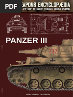 Panzer III