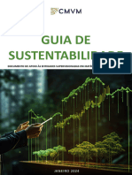 Guia de Sustentabilidade