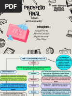 Mapa Conceptual