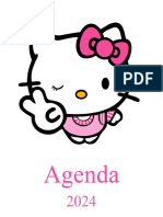 Agenda