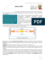 Profe Winkler - Comunicación