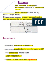 Catalisis Enzimatica ODTW21