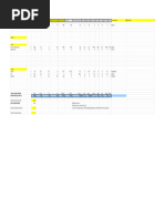 Foodlog Date 2 1 24 - Daily Intake