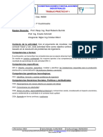 Cód. IN539 Año - 1º Cuatrimestre: Basado en La Resolución de Problemas de Ingeniería