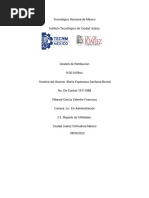 2.4. Establecimiento Del Tabulador de Sueldos y Salarios.