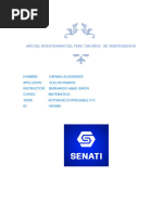 Actividad Entregable N°2 Matematica