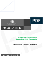 Modulo 01 Unidad 3 Caracterizaciones