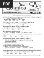 Ficha 08-I de Quimica-Po