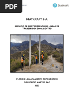 P.T. Statkarft L. Topografico V2