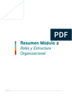 Resumen Modulo 2 Curso RECCS