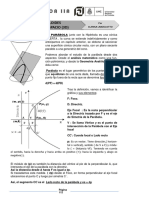 Parábola y Paraboloide