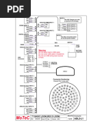 ADL2 Wiring Loom - Wiring Diagram