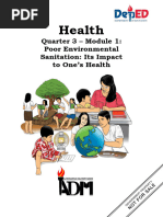 HEALTH 6 Q3-Module-1 Final