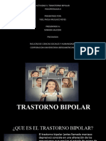 Actividad 4 - Trastorno Bipolar