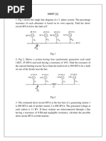 Sheet 1