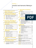 Power Factor Correction and Harmonic Filtering 1693701066