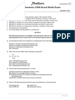 XN3lz Std12ChemistryCBSEModel TestQP Final