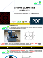 Sist - Neum - Hidr - Unidad 5 - 5.1 - Circuitos Hidr y Electrohidr