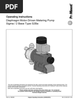 Sigma - 2 - Operating Instructions S2BA