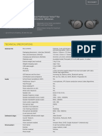 EN Jabra Elite 7 Pro Tech Sheet A4 Web 070222